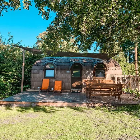 Tiny Igloo Bilbo Apartament Belau