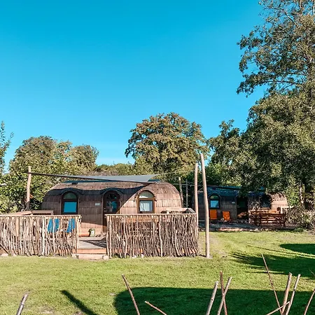 Tiny Igloo Bilbo Belau