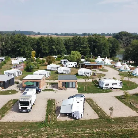 Tiny Igloo Bilbo Apartament *