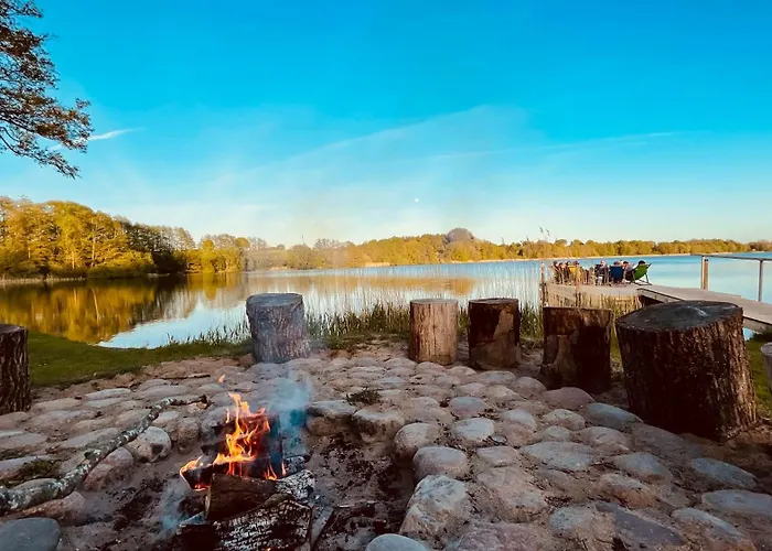 Tiny Igloo Bilbo * Belau